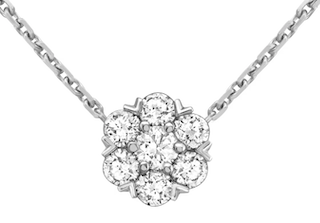 플로레뜨 목걸이