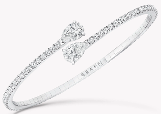 듀엣 랩어라운드 뱅글