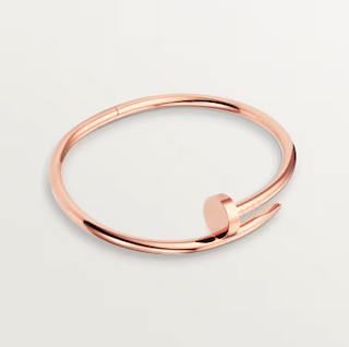 G.저스트 앵끌루 클래식 팔찌