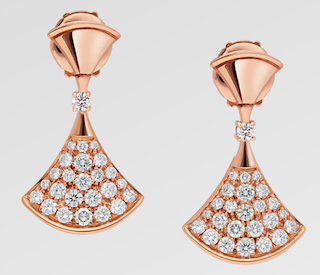 디바스 드림 이어링 파베 