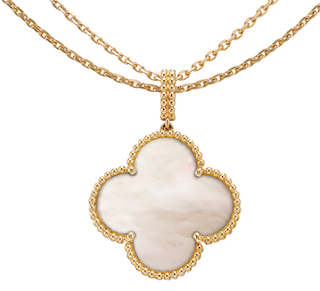 매직 알함브라 롱