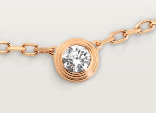 다무르 스몰 목걸이