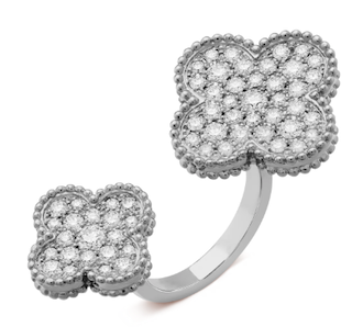 매직 비트윈 더 핑거 링