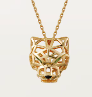 팬더 드 클래식 목걸이