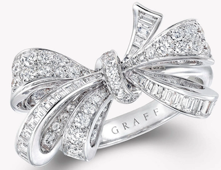 틸다의 보우 클래식 링