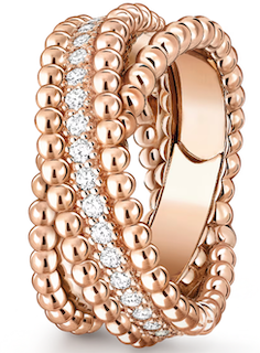 뻬를리 듀오 링