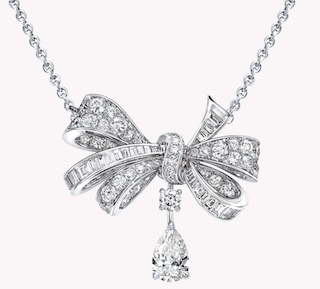 틸다의 보우 클래식 드롭