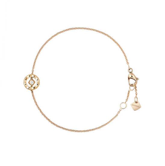 코코 크러쉬 o 팔찌 다이아