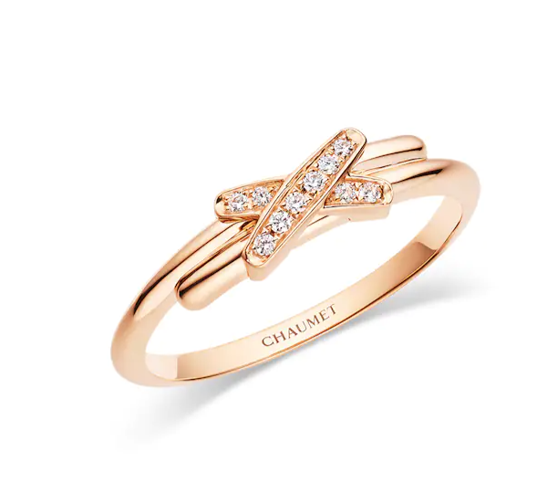 주드리앙 링 다이아 