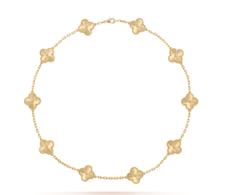 기요세 10 모티브 목걸이