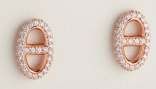 샹달 이어링 파베 