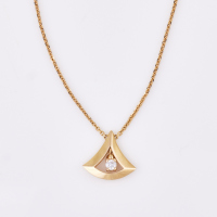 디바스 드림 목걸이 