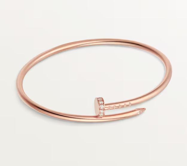 앵끌루 스몰 팔찌 다이아 