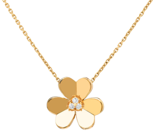 프리볼 목걸이 라지