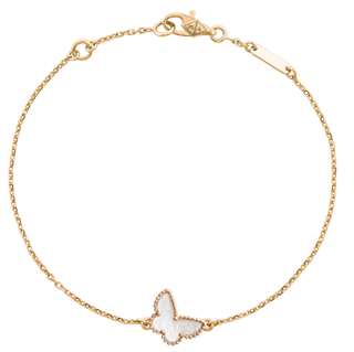 스위트 버터 플라이 팔찌 