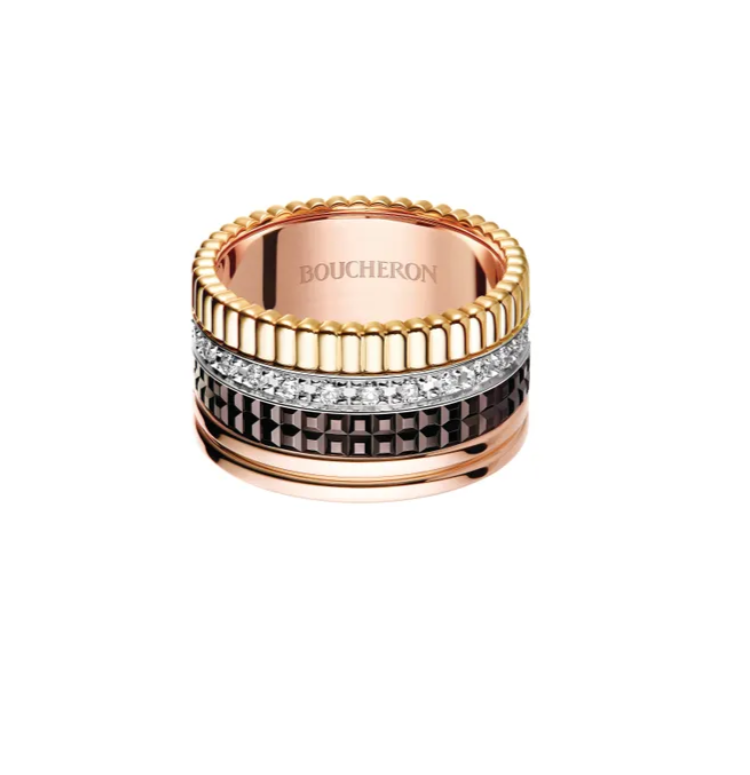 콰트로 링 라지