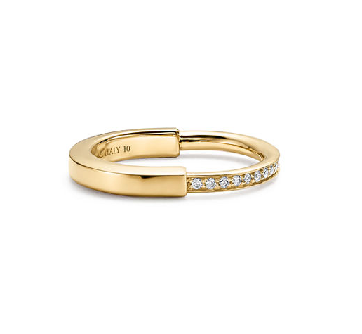 락 링 하프 파베