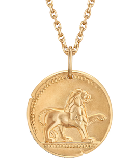 조디악 레오니스