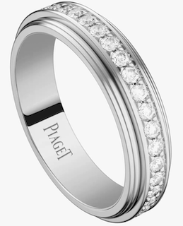 포제션 링 파베