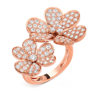 프리볼 비트윈 더 핑거 링