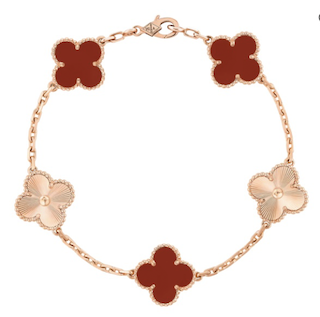 빈티지 커넬리언 + 기요세