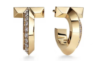 T 이어링 하프 파베