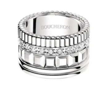 레디언트 에디션 링