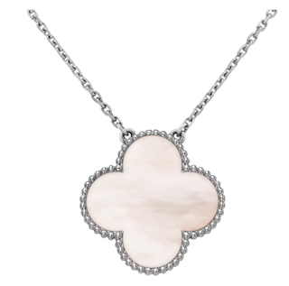 매직 알함브라 목걸이  