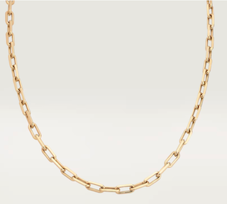 산토스 목걸이 미디