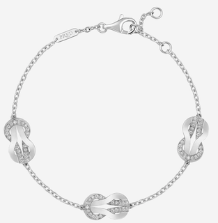 샹스인피니 팔찌