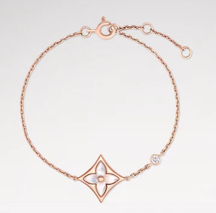 컬러 블라썸 BB 스타 팔찌