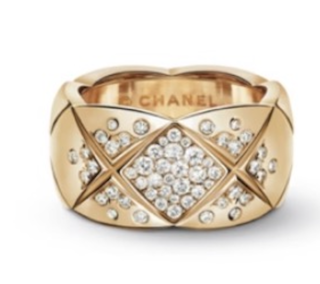 코코 라지링 세미 파베