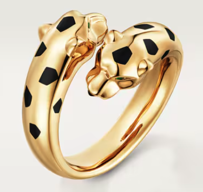 팬더 링 투헤드