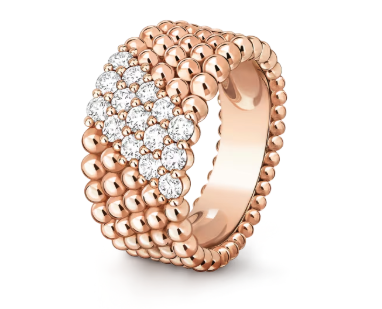 빼를리 링 5라인 파베