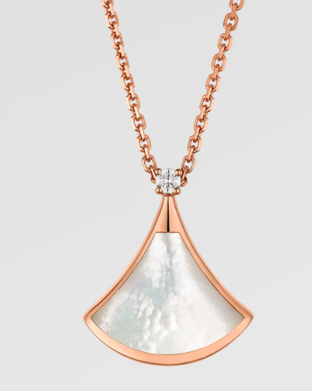 디바스 드림 목걸이 N 