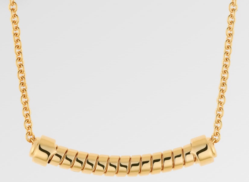 투보가스 목걸이