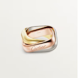 트리니티 쿠션 링