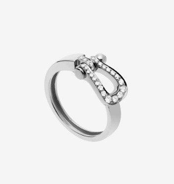 포스텐 링 미디엄 파베