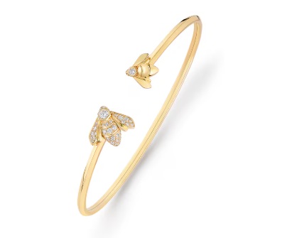 비드 쇼메 뱅글 