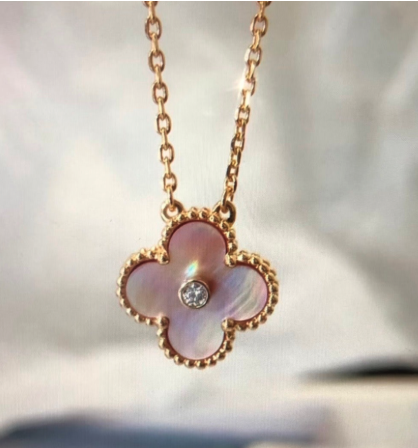 빈티지 목걸이 홀리데이 25N