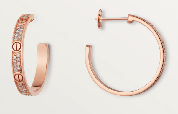 러브 후프 이이렁 파베