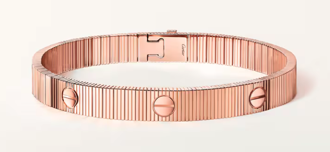 러브 언리미티드 뱅글