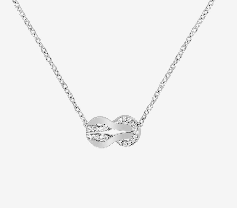 샹스 인피니 목걸이