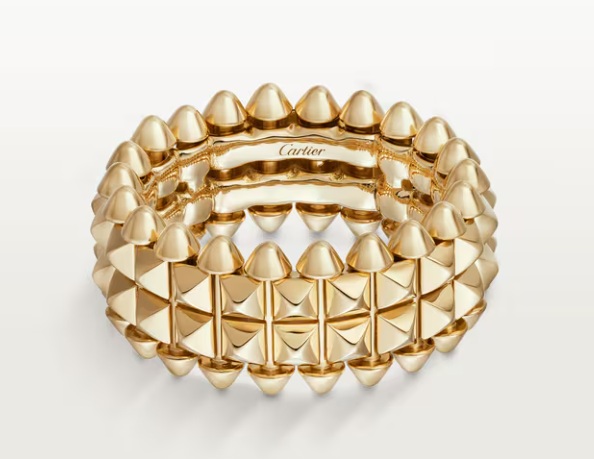 클래쉬 드 더블 링 