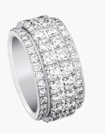 포제션 밴드 링