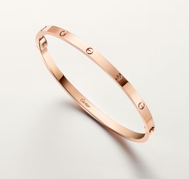 러브 뱅글 스몰