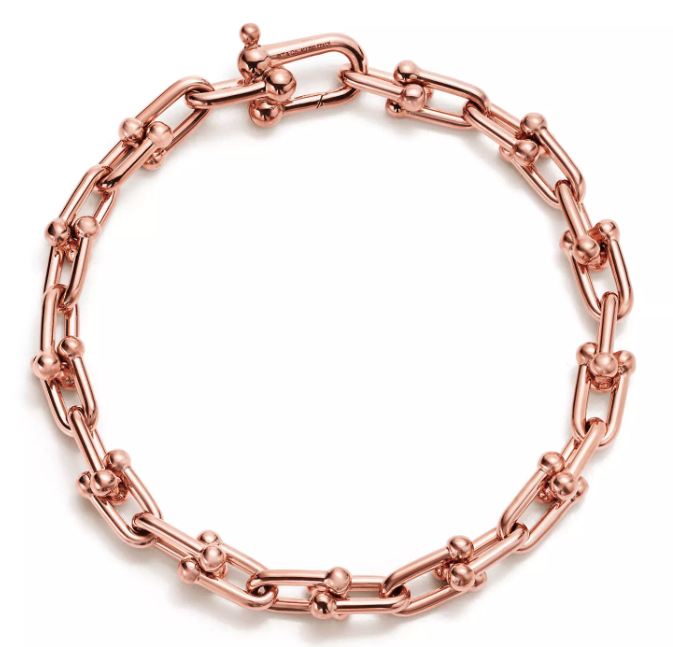 하드웨어 링크 팔찌 스몰