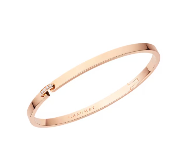 리앙 에비당스 팔찌