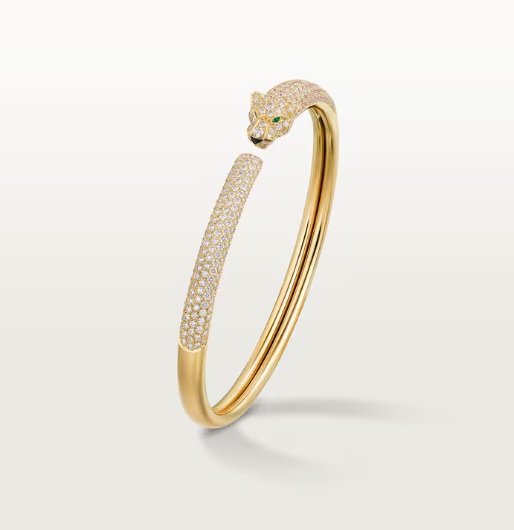 팬더 뱅글 스몰 세미파베