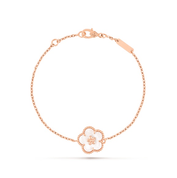 럭키 스프링 팔찌